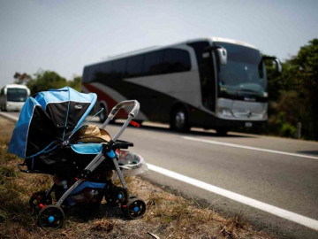 Fijan plazo para hallar a niños migrantes separados de sus padres