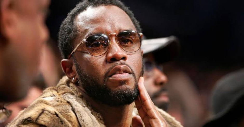 “Despertó con un cuchillo en la garganta”: Diddy Combs sufre ataque en prisión 