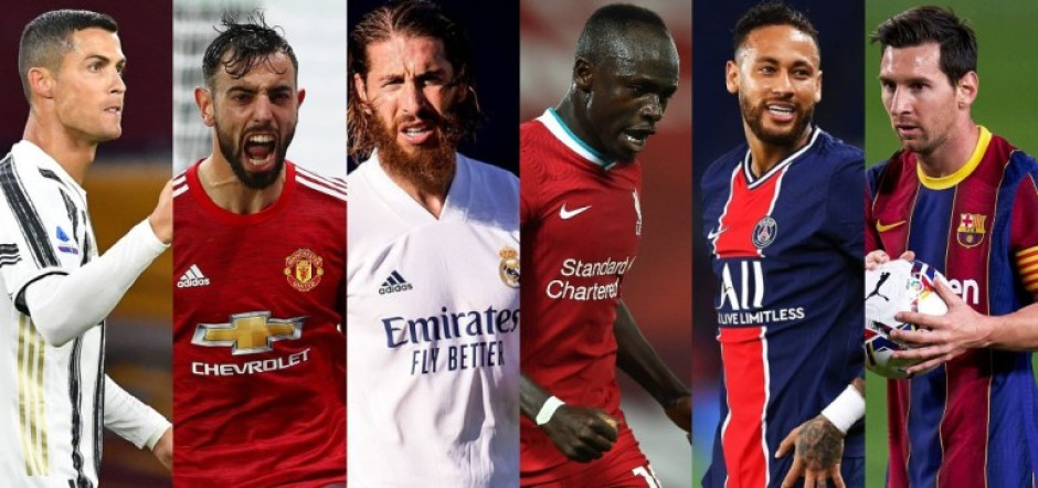 Premier League Europea se haría cada vez más real