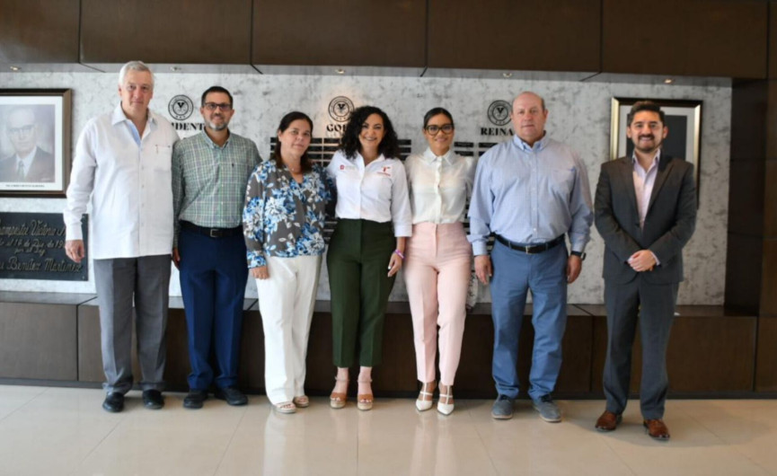 Trabajadores de la Industria gasolinera recibirán capacitación de la Secretaría del Trabajo 