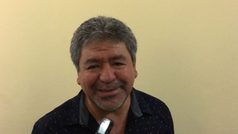 Hay condiciones para regreso de la policía municipal: “Xico”