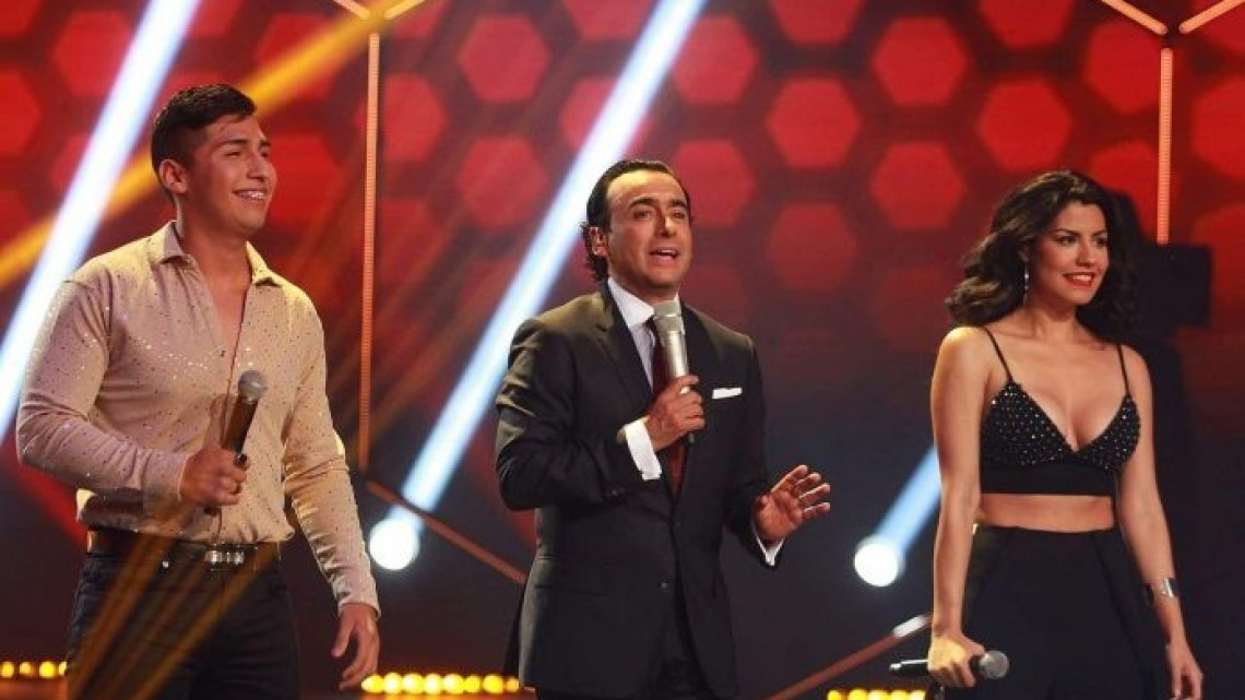 La academia actual ha sido la más difícil: director