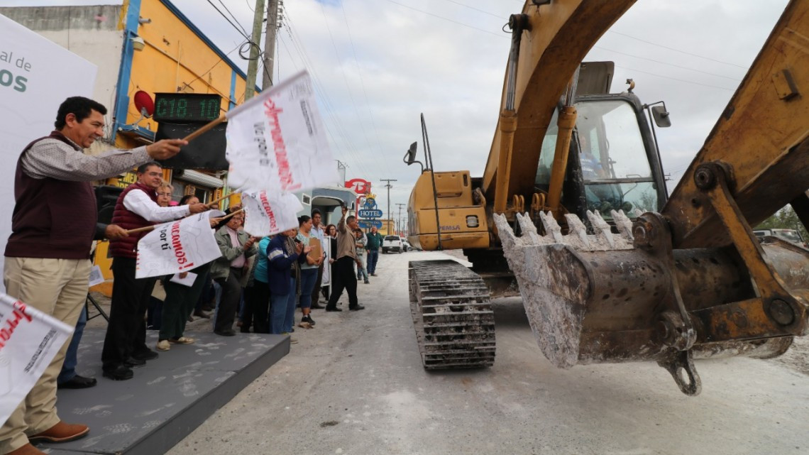 Convoca alcalde Mario López a funcionario a no bajar la guardia