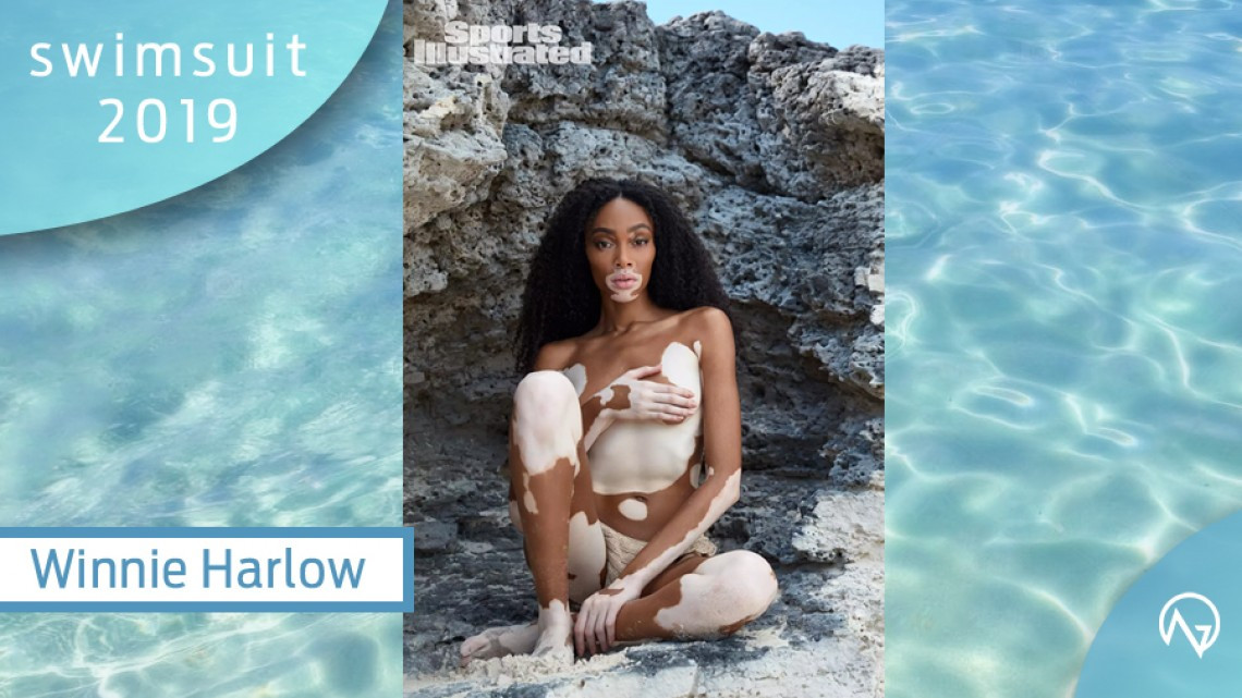 Sports Illustrated lanza su especial de trajes de baño 2019