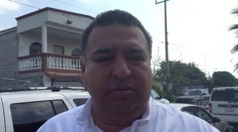 Reynosa busca instalar casas consulares para mejorar la atención a los migrantes 