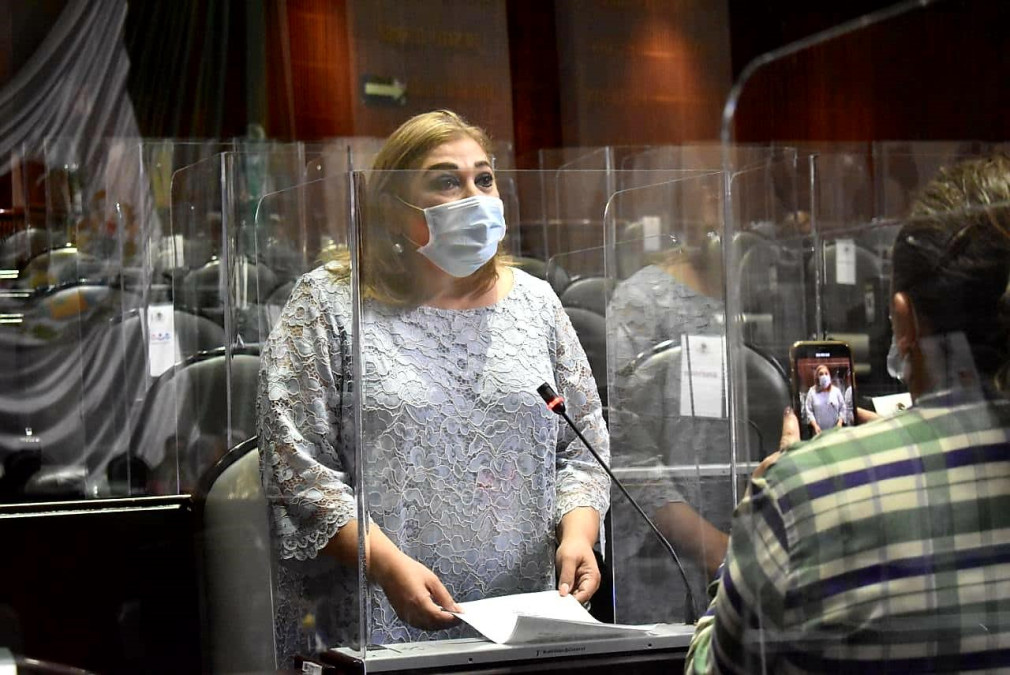 Justicia para víctimas de feminicidio de Matamoros: Adriana Lozano