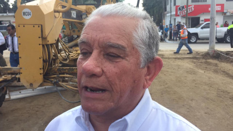 Detectan calles que no cumplen con capacidad de carga especificada en contratos 