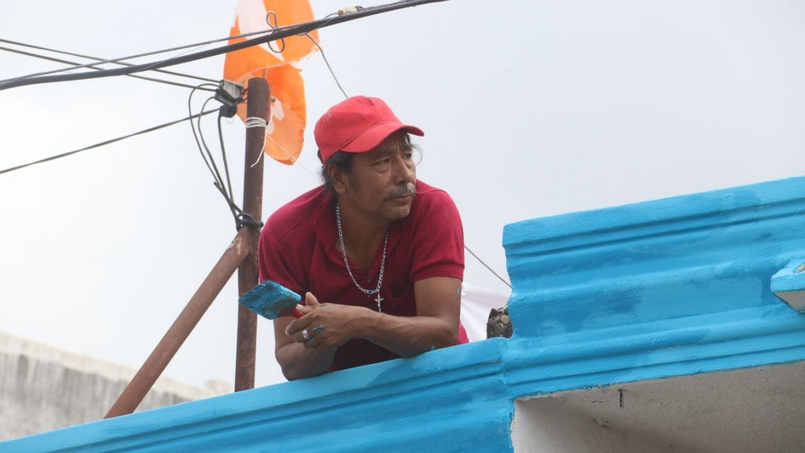 Peraza Guerra califica de aberrante pinta de mercados