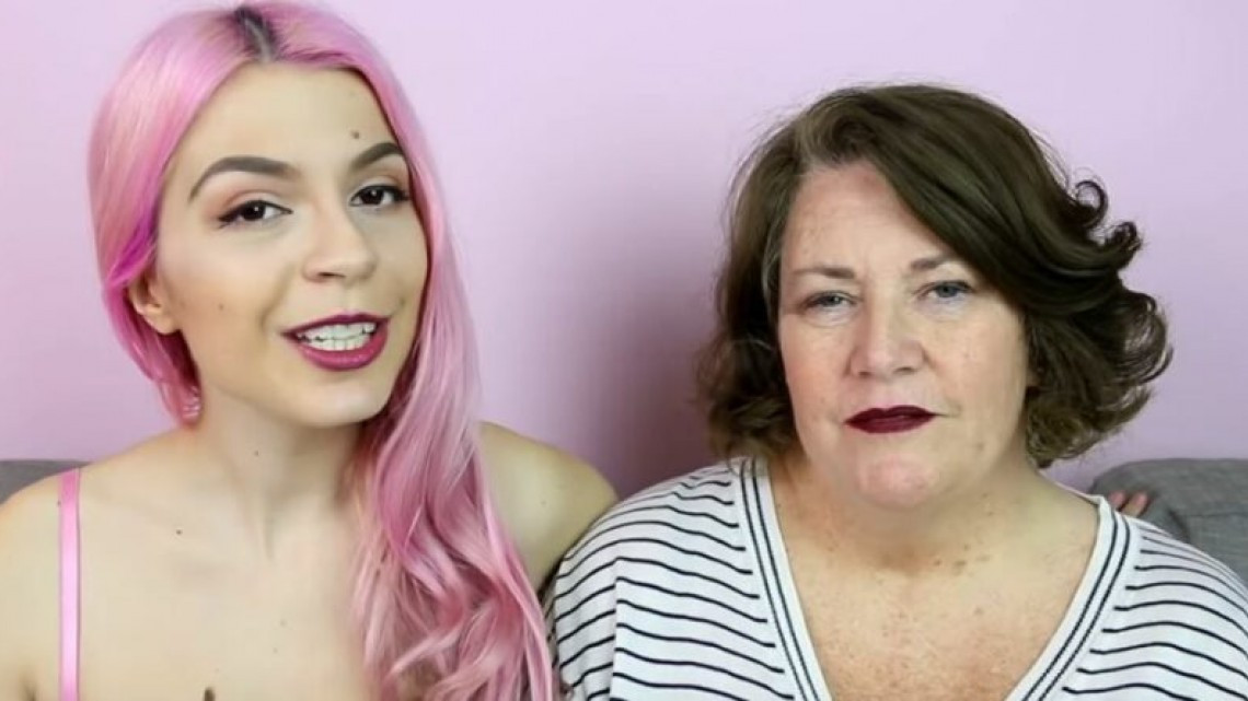 Julia Zelg se ha comprometido; su novia le lleva 37 años