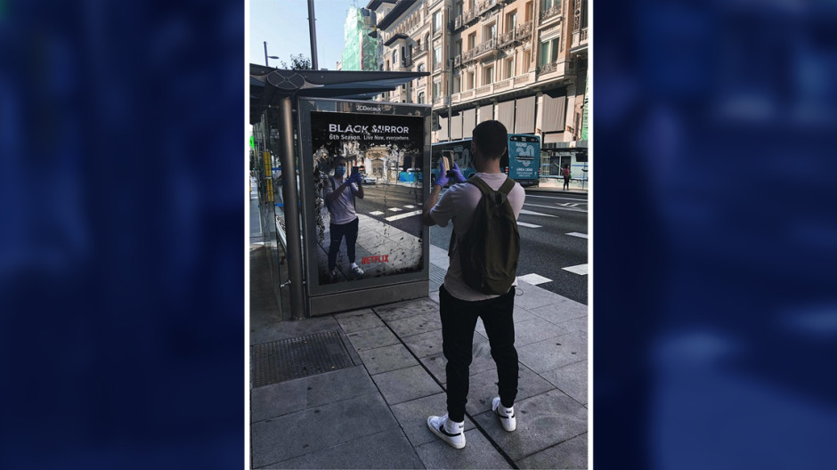 Temporada 6 de Black Mirror, ¿en vivo ahora, en todas partes?