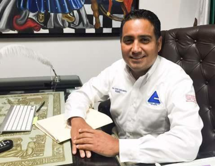 Sucesos violentos de Reynosa, no han afectado las ventas en Matamoros: Canaco