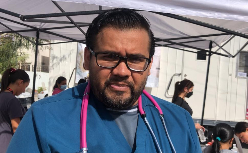 Salvan a hombres con detección de cáncer de próstata 