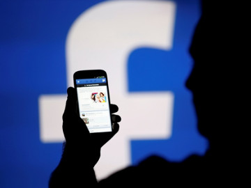 “Botón negativo”, nueva modalidad de Facebook