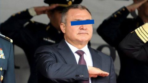 Alegatos en juicio contra García Luna frenarán el 14 de febrero