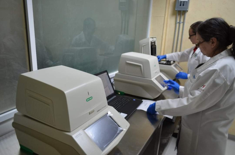 Tamaulipas registra 282 nuevos casos de COVID-19 