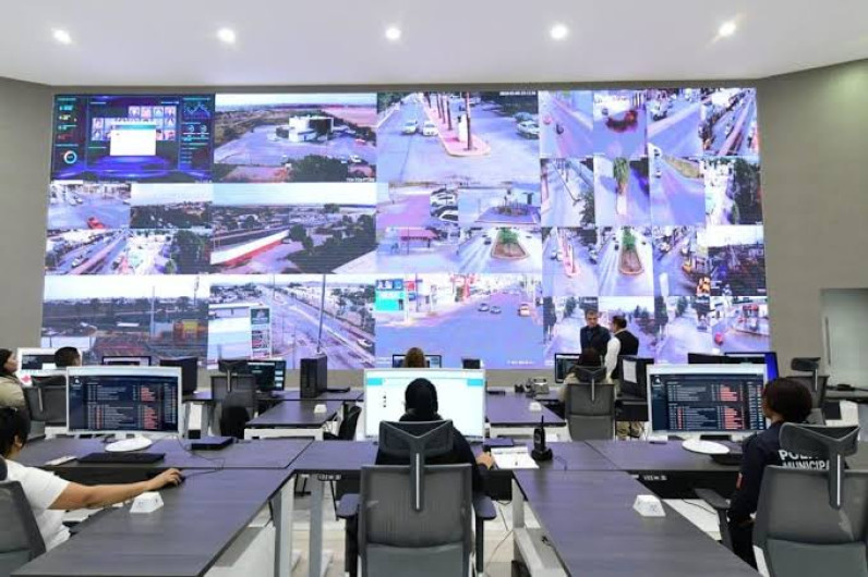 Cierra operaciones C4 de Matamoros; desempeñarán en Reynosa