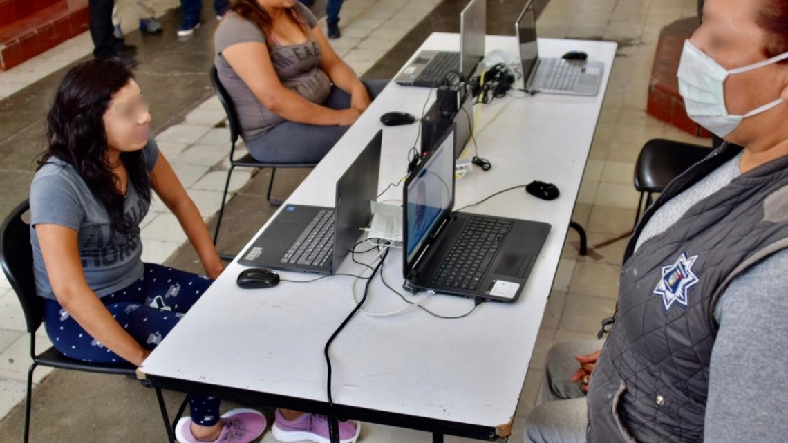 En apoyo a las Personas Privadas de su Libertad, se ponen en marcha visitas virtuales mediante videollamadas