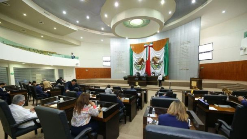 Presenta Congreso de Tamaulipas controversia ante la SCJN por orden de aprehensión contra Gobernador