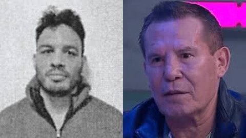 Julio César Chávez pide respeto y expresa confianza en proceso legal de su hijo