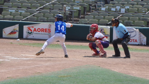 Arrancan visorias para los selectivos rumbo a ON 2018