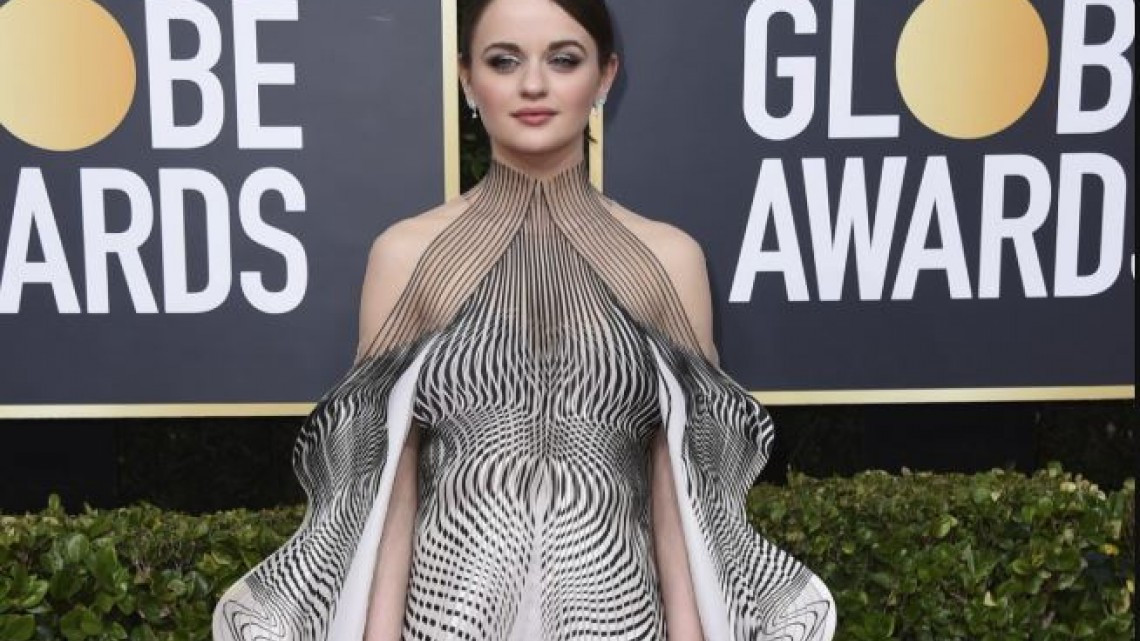 Globos de Oro 2020: ¡Arranca la alfombra roja!