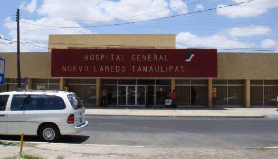 Operan gratuitamente rodillas de ocho pacientes en Nuevo Laredo
