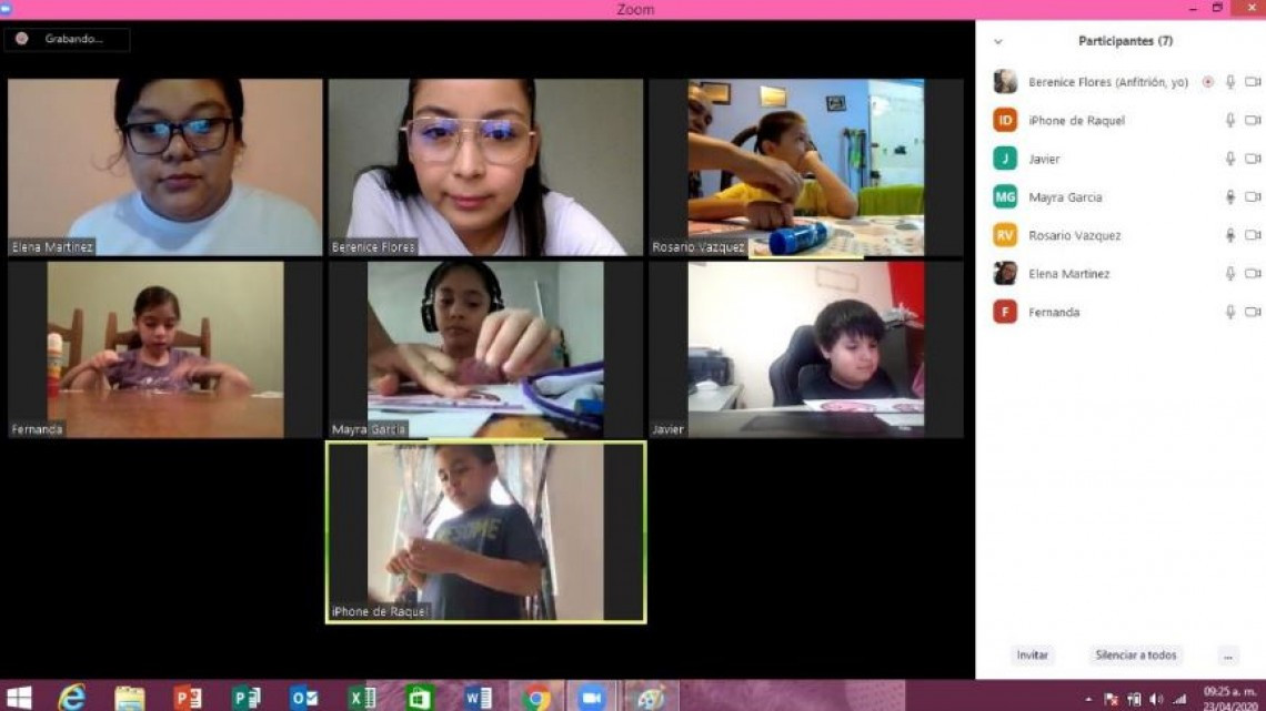 Diseñan plataforma para dar seguimiento terapéutico a niños con autismo