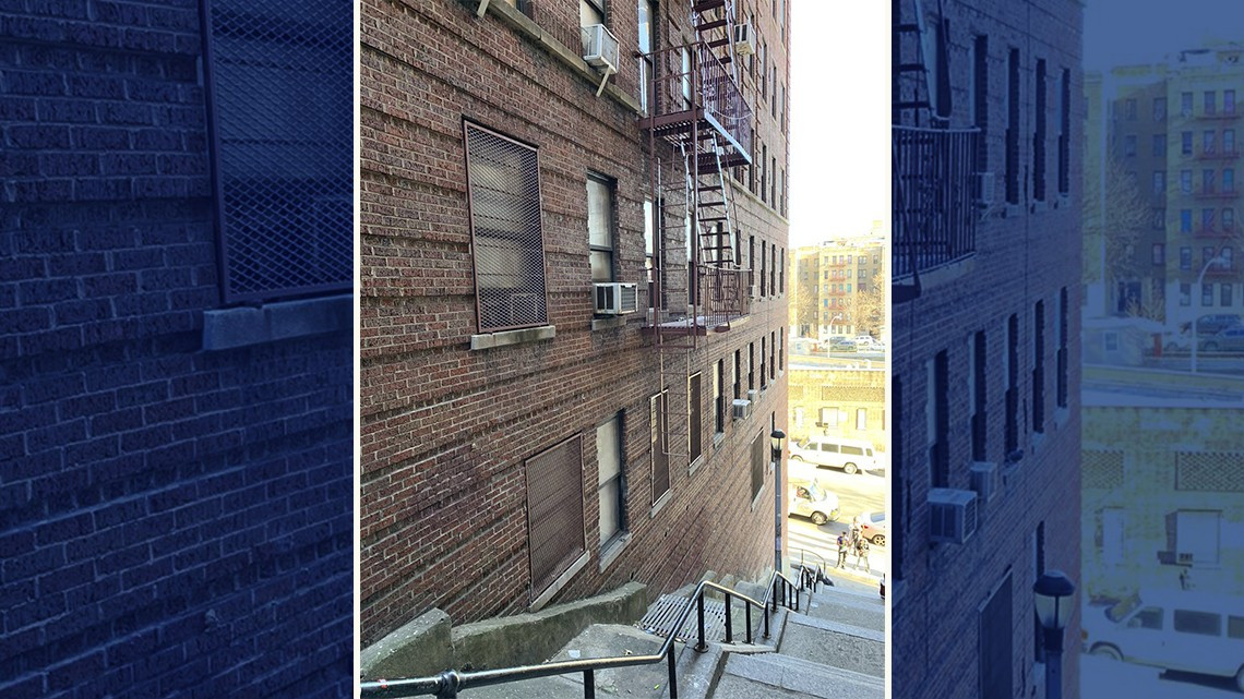 Ardan derechosos: Noroña desde El Bronx