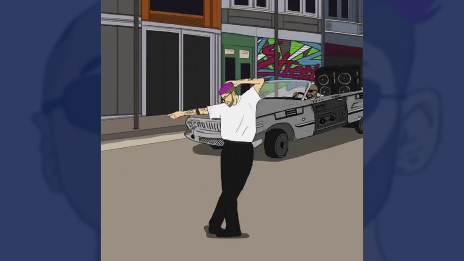 Escucha a Zayn Malik con Timbaland 'Too Much