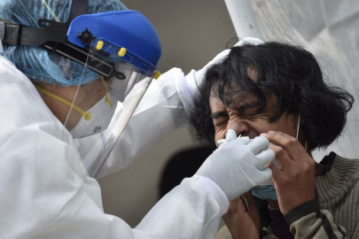 El 10% de la población mundial se ha infectado: OMS