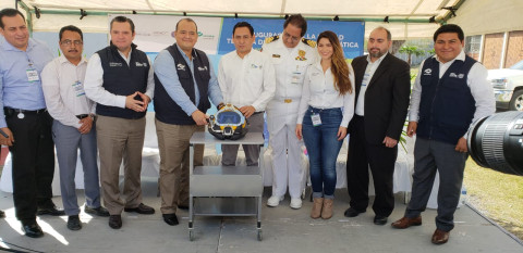 Detona Conalep Tamaulipas el desarrollo de capital humano para la industria energética.