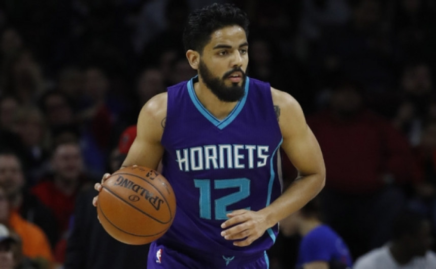  Jorge Gutierrez podría regresar a la NBA 