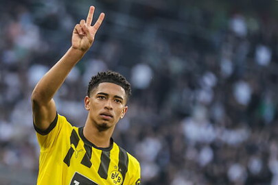 El Real Madrid ficha a Jude Bellingham