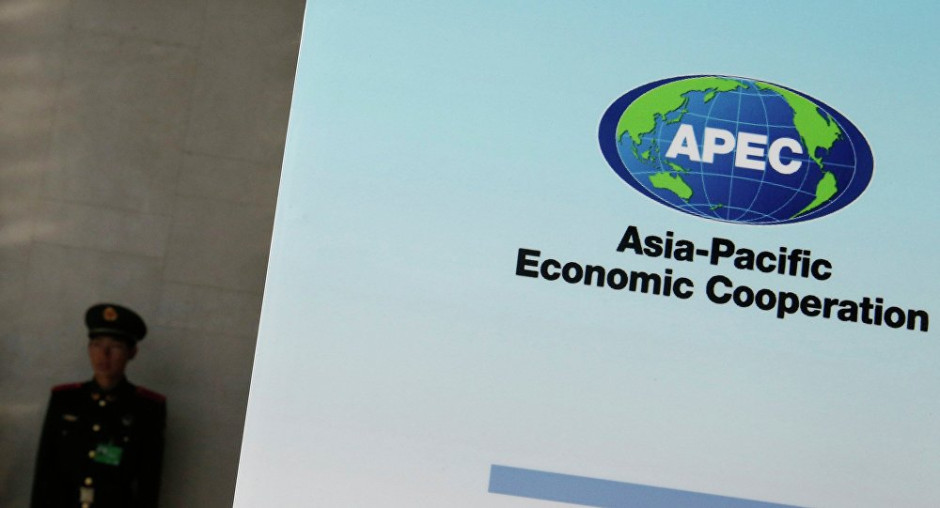 Chile invita a Trump a Cumbre APEC