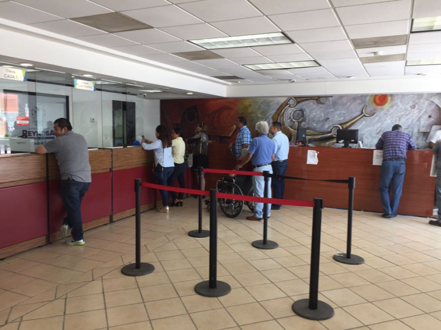 Ofrece Municipio 100% de descuento en recargos de Impuesto Predial