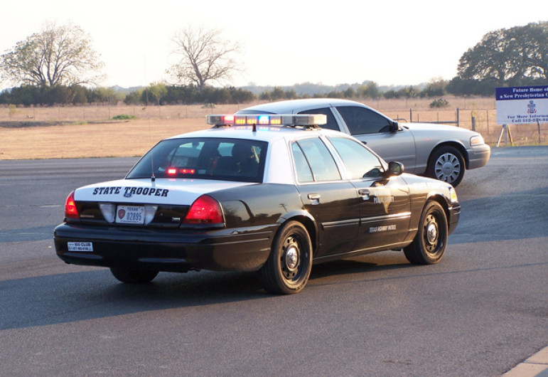 Visitantes fronterizos podrían recibir multas de hasta 500 dlls en RGV