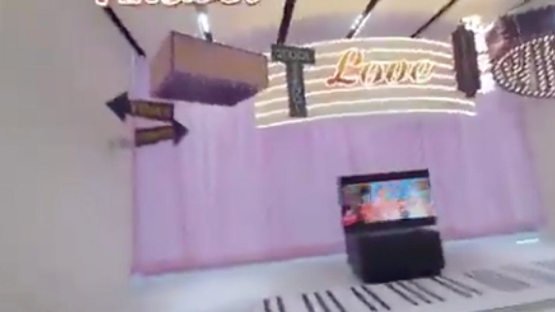 Ya abrió la casa de BTS en México