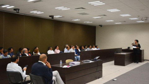 Municipios unidos con acciones de búsqueda de personas desaparecidas