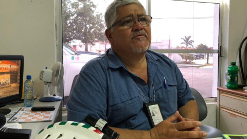 Despliega PC equipo de búsqueda y rescate de apoyo a Valle Hermoso