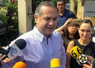 Reconoce Adrián Oseguera errores de Morena