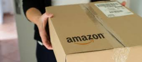Amazon ofrecerá la entrega gratuita de la mayoría de sus productos en un solo día