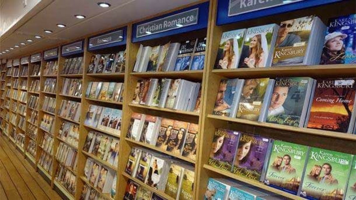 Logos Hopes la biblioteca flotante llegará a Tampico