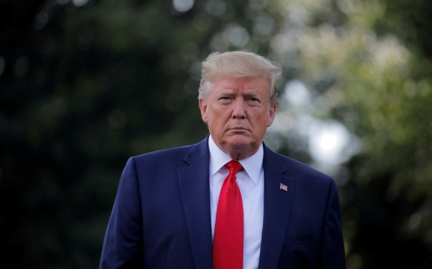 Trump retira a su candidato para jefe de Inteligencia de EU