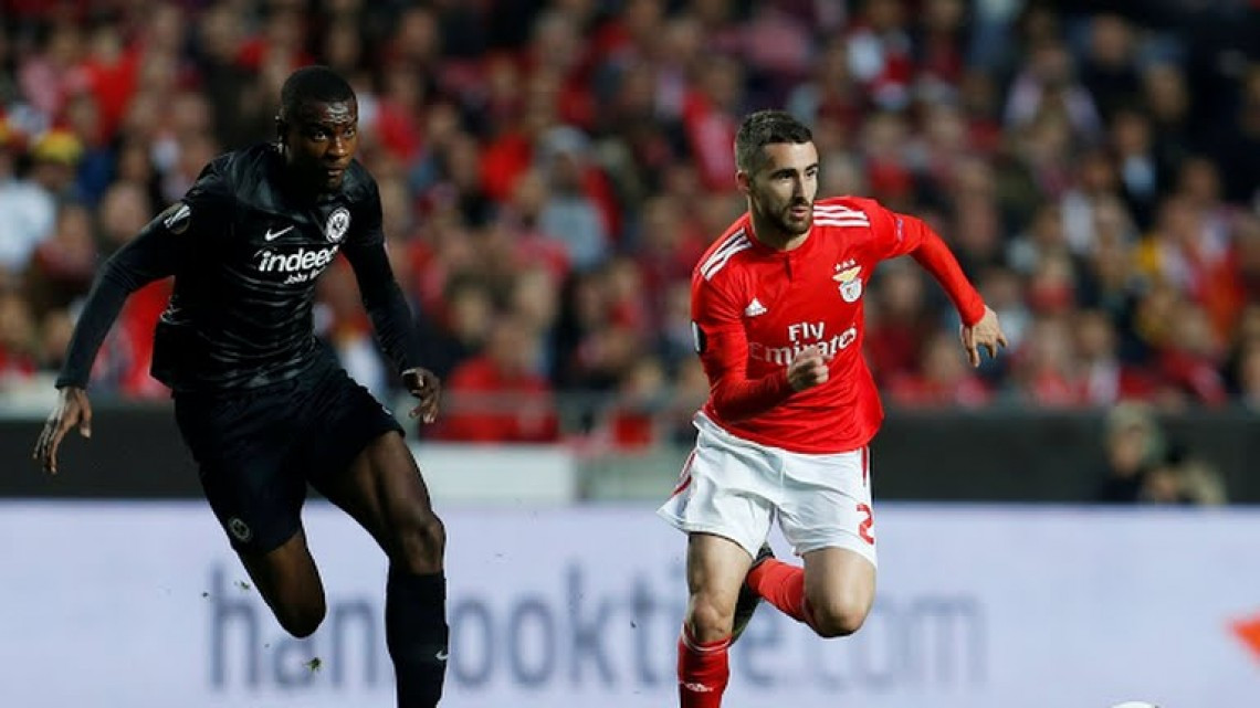 Resultados de los Cuartos de Final de ida de la Europa League