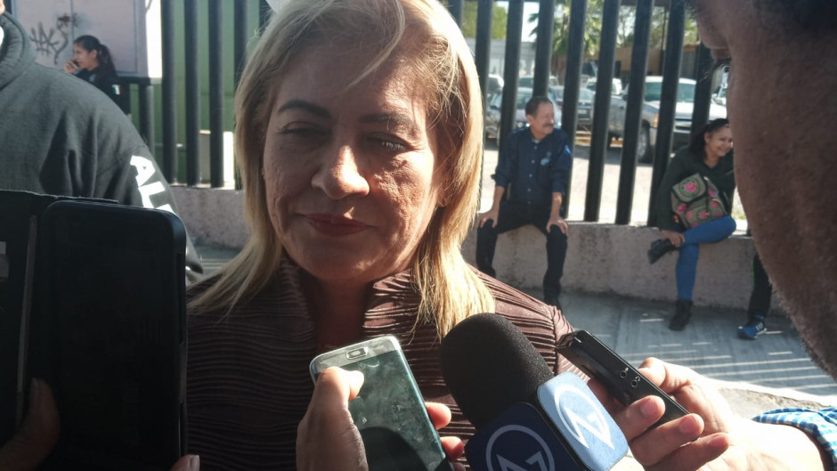 Presentará Juanita Sánchez iniciativa contra llamadas falsas al 911
