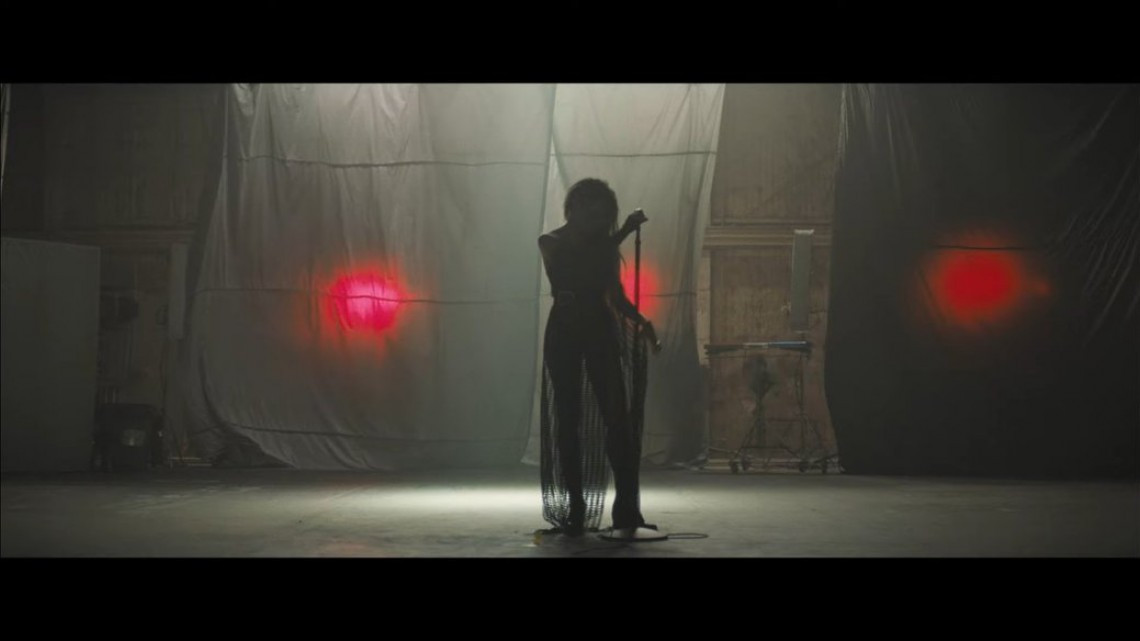 Así se verá Harley Quinn en su nueva película