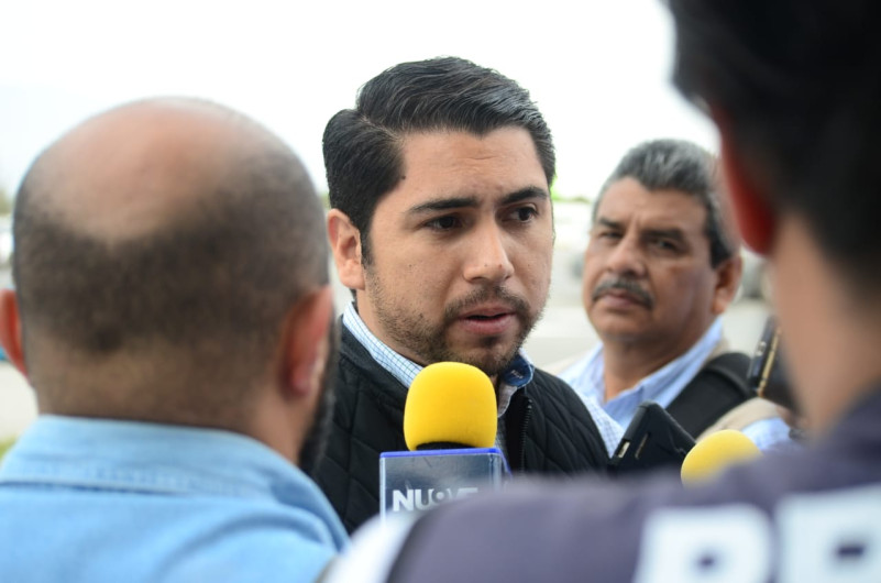 ¿Imaginaste el Festival Jóvenes Tamaulipas #DESDECASA? Descúbrelo PRÓXIMAMENTE