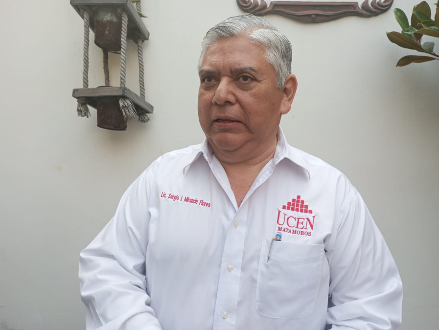 Disminuyen hechos delictivos por operativos nocturnos de seguridad: UCEN