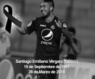 Luto en el futbol: Fallece jugador argentino víctima de leucemia