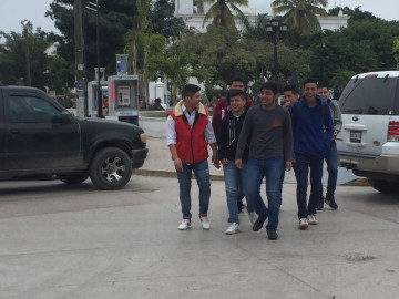 Crece incidencia de jóvenes que consumen sustancias tóxicas